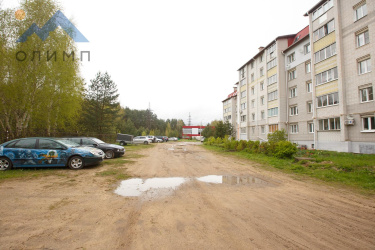 Ярославская обл, г Ярославль, ул Красноборская, 34к2 13855