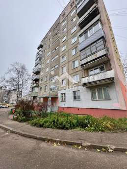 Россия, Ярославская область, Тутаев, улица Дементьева, 18 5340647226