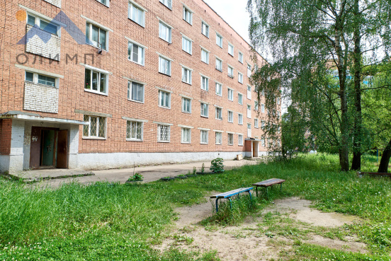 Ярославская обл, г Ярославль, Тепловой пер, 3к2 14705