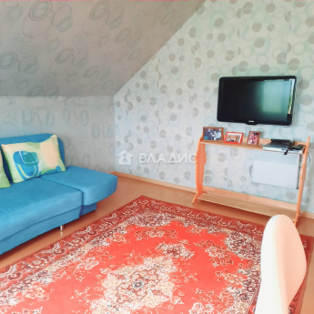 Россия, Ярославский муниципальный округ, деревня Мордвиново, Лесная улица, 17