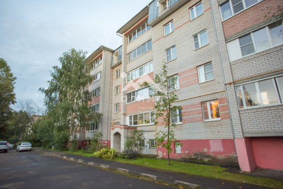 Россия, Ярославль, улица 8 Марта, 11к2