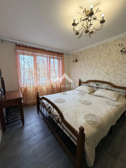 Россия, Ярославль, улица Панина, 34