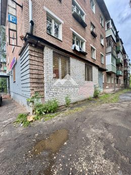Россия, Ярославль, улица Юности, 22 4049543918