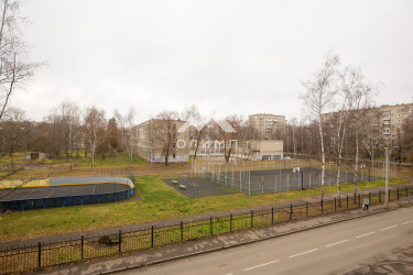 Россия, Ярославль, улица Лисицына, 30 5686834492