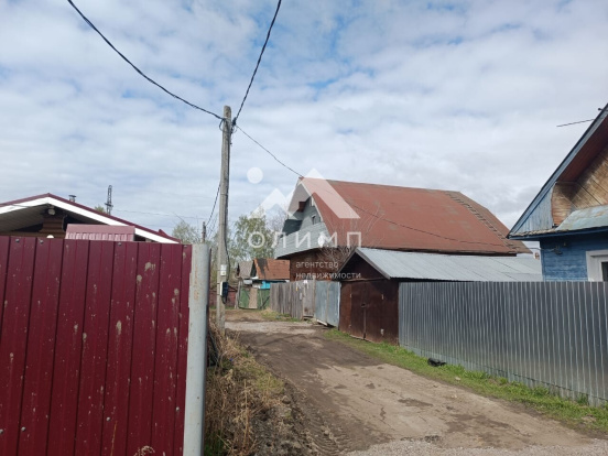Россия, Вологда, Заречная улица, 41А