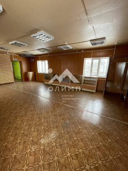 Россия, Ярославская область, рабочий посёлок Некрасовское, Кооперативная улица, 16