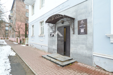 Россия, Ярославль, проспект Ленина, 57