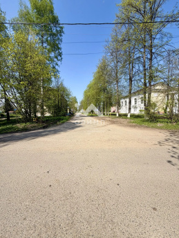 Россия, Ярославская область, Тутаевский муниципальный округ, рабочий посёлок Константиновский