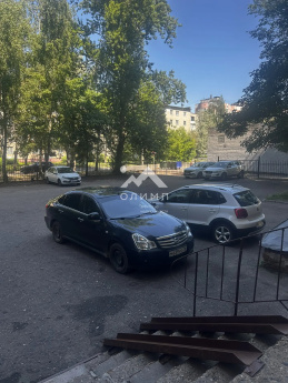 Россия, Ярославль, улица Ляпидевского, 26