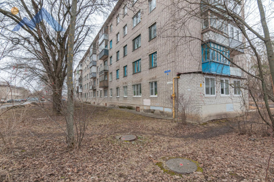 Вологодская область, Вологда, Залинейная, 22Б 9800