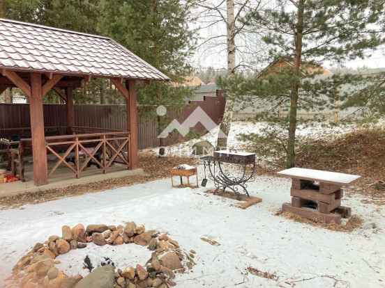 Россия, Ярославский муниципальный округ, посёлок Красный Бор, 1-й Хвойный проезд