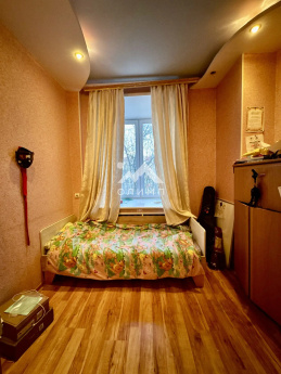 Россия, Ярославль, Красноперекопская улица, 19