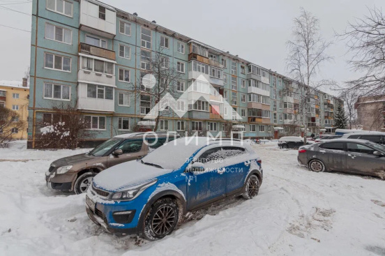 Россия, Вологда, улица Пирогова, 7