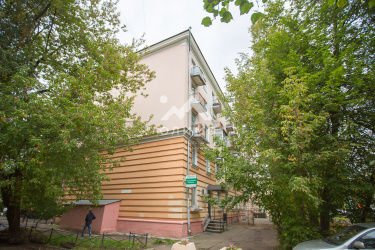 Россия, Ярославль, улица Свободы, 75/37