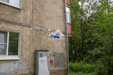 Россия, Ярославль, Пионерская улица, 7 3795221909