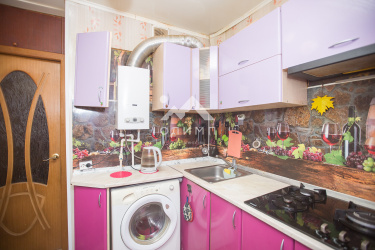 Россия, Ярославль, улица Блюхера, 33