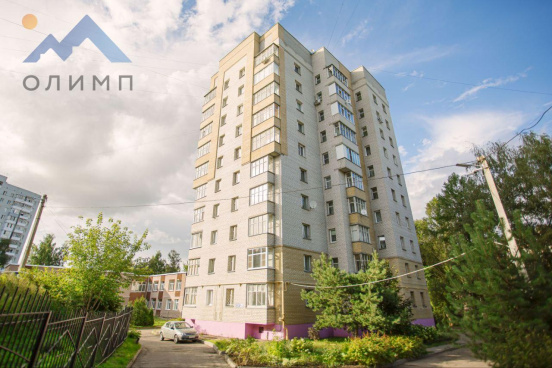 Ярославская обл, г Ярославль, пер Герцена, 6к2 12264