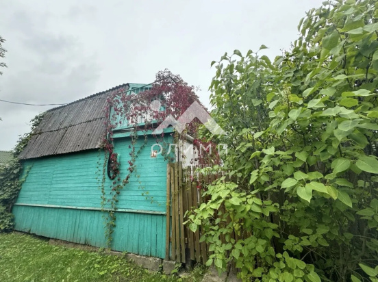 Россия, Ярославль, 20-я дорожка, 16
