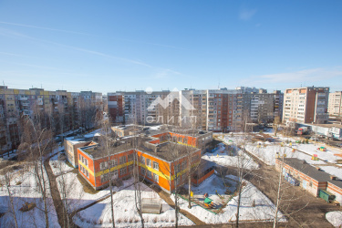 Россия, Ярославль, улица Строителей, 9