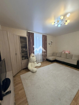 Россия, Ярославская область, Тутаевский муниципальный округ, рабочий посёлок Константиновский, улица Победы, 10