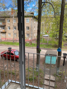 Ярославская обл, г Ярославль, Индустриальный пер, 6 13560
