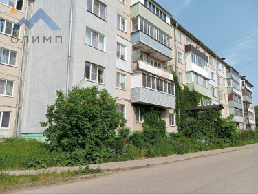 Ярославская область, Тутаев, улица Моторостроителей, 43 14428