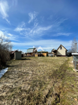 Россия, Ярославский муниципальный округ, СНТ Коммунальник, 375