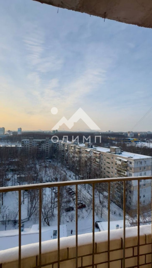 Россия, Ярославль, район Дядьково, Балтийская улица, 3