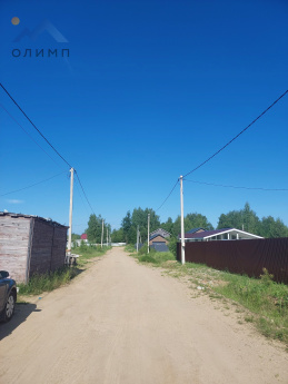 Ярославская область, СНТ Силикатчик-2, Рябиновая, 1 14783