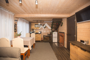 Россия, Ярославский муниципальный округ, коттеджный посёлок Любашино-2, Любашинская улица, 7