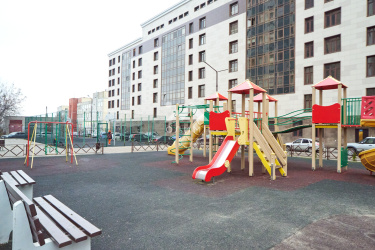 Россия, Ярославль, Московский проспект, 78 5243449640