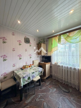 Россия, Ярославская область, Тутаев, Комсомольская улица, 69