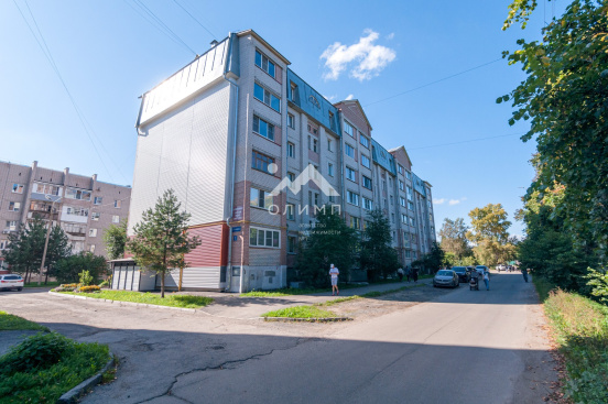 Россия, Вологда, улица Ильюшина, 1А