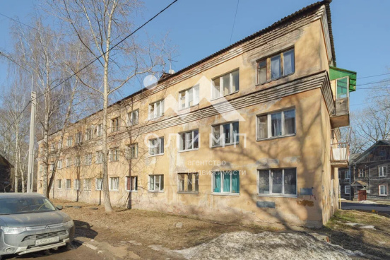 Россия, Вологда, Осановский проезд, 7