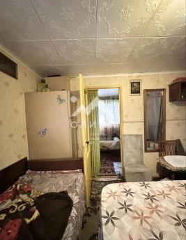 Россия, Ярославский муниципальный округ, СНТ Дружба