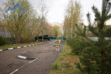 Ярославская обл, г Ярославль, ул Преображенская, 1г 13868