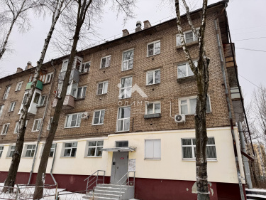 Россия, Ярославль, Суздальская улица, 21