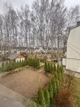 Россия, Ярославль, посёлок Маяковского, Охотничья улица, 3