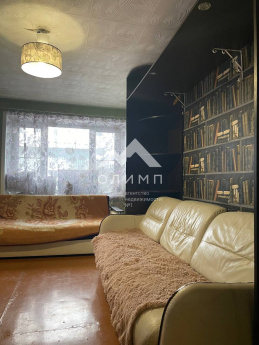 Россия, Ярославская область, рабочий посёлок Некрасовское, улица Космонавтов, 6 5490476012