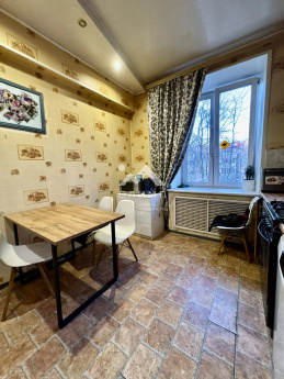 Россия, Ярославль, Красноперекопская улица, 19