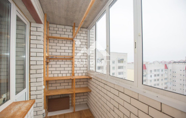 Россия, Ярославль, Пашуковская улица, 4к2 5448578138