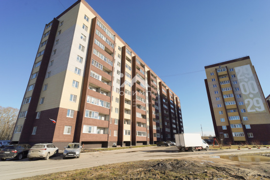 Россия, Вологда, улица Космонавта Беляева, 32к1