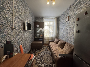 Россия, Ярославль, проспект Октября, 44