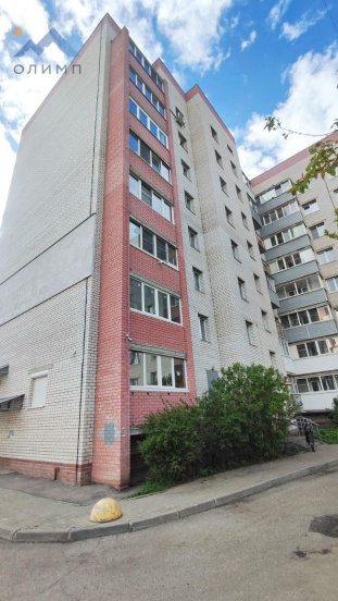 Ярославская область, Ярославль, улица 8 Марта, 18к2 13992