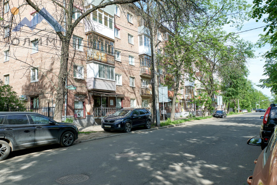 Ярославская обл, г Ярославль, ул Свердлова, 46 14263