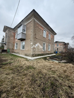 Россия, Ярославская область, Тутаевский муниципальный округ, рабочий посёлок Константиновский, улица Старостина, 1