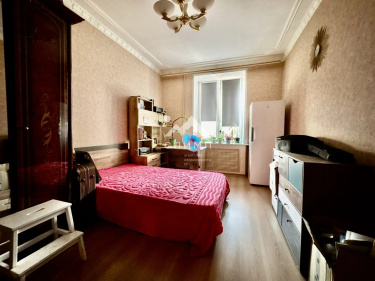 Россия, Ярославль, Красноперекопская улица, 19