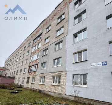 Ярославская обл, г Тутаев, ул Моторостроителей, 55 13553