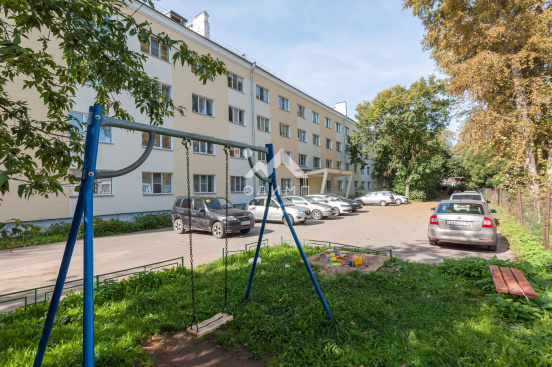 Россия, Вологда, улица Гиляровского, 18А 4262368955