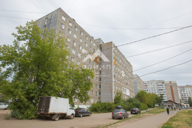 Россия, Ярославль, улица Серго Орджоникидзе, 29